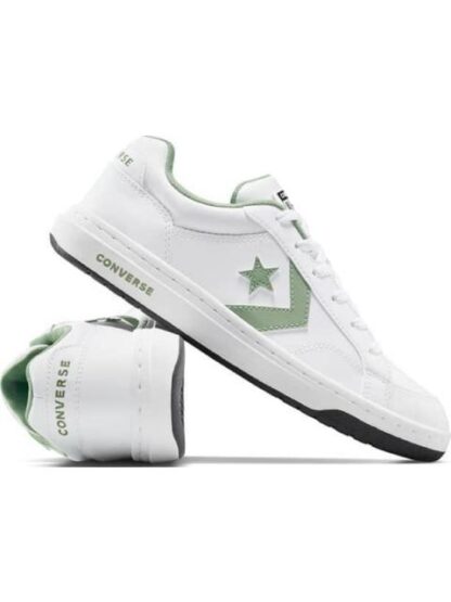 TENIS CASUAL PRO BLAZE V2 BLANCO CONVERSE - Image 6