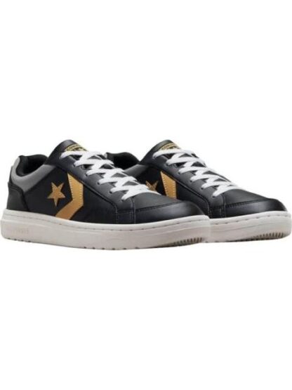 TENIS PRO BLAZE NEGRO CONVERSE - Image 2