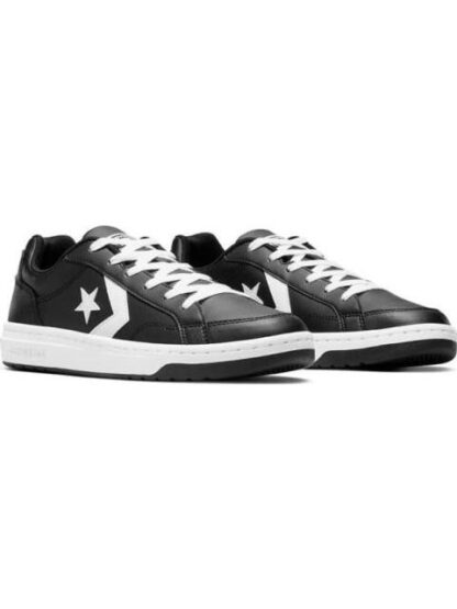 TENIS CASUAL PRO BLAZE V2 NEGRO CONVERSE - Image 2