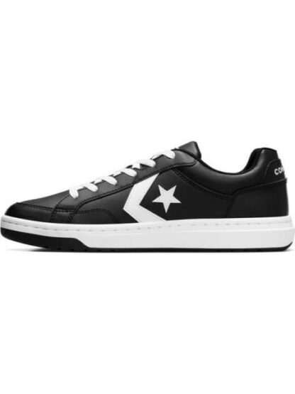 TENIS CASUAL PRO BLAZE V2 NEGRO CONVERSE - Image 5