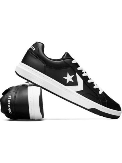 TENIS CASUAL PRO BLAZE V2 NEGRO CONVERSE - Image 6