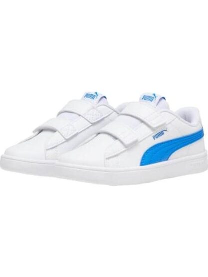 TENIS CASUAL PUMA RICKIE CLASSIC V BLANCO PUMA - Image 2