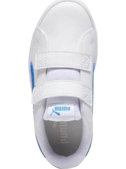 TENIS CASUAL PUMA RICKIE CLASSIC V BLANCO PUMA - Image 3