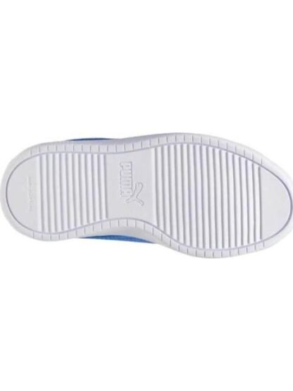 TENIS CASUAL PUMA RICKIE CLASSIC V BLANCO PUMA - Image 4
