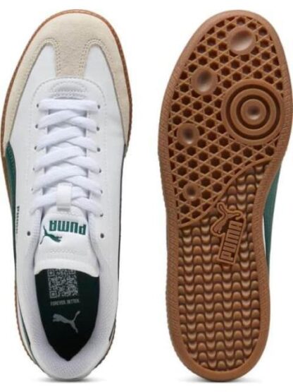 TENIS CASUAL PUMA 9-T BLANCO PUMA - Image 3