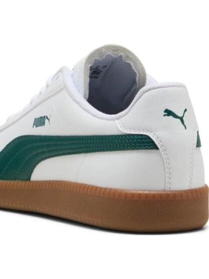 TENIS CASUAL PUMA 9-T BLANCO PUMA - Image 4