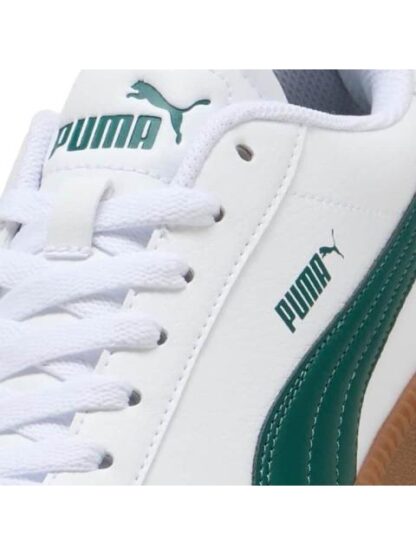 TENIS CASUAL PUMA 9-T BLANCO PUMA - Image 6