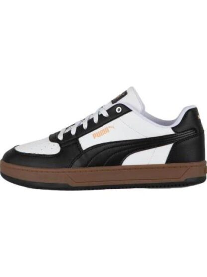 TENIS CASUAL PUMA CAVEN 2.0 BLANCO PUMA