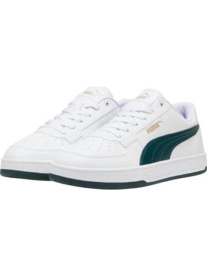 TENIS CASUAL PUMA CAVEN 2.0 BLANCO PUMA - Image 2