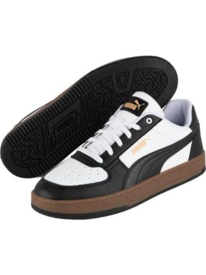 TENIS CASUAL PUMA CAVEN 2.0 BLANCO PUMA - Image 2