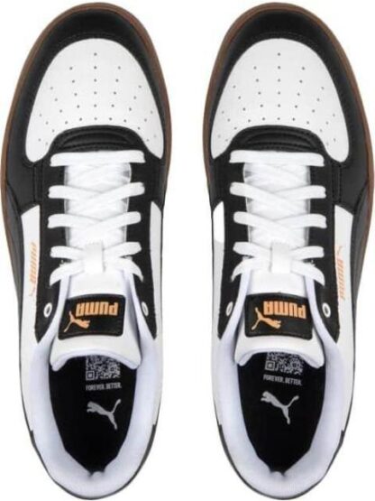 TENIS CASUAL PUMA CAVEN 2.0 BLANCO PUMA - Image 3