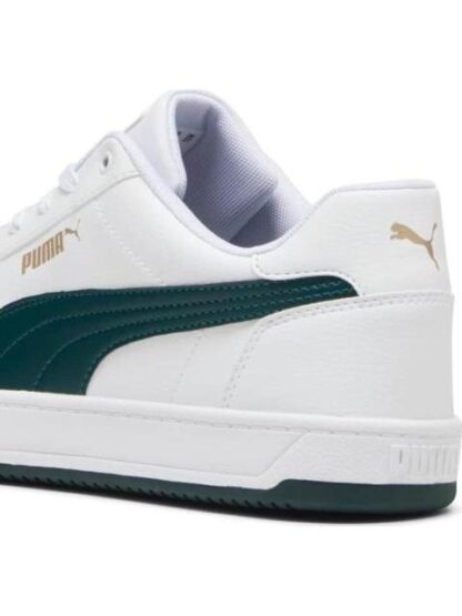 TENIS CASUAL PUMA CAVEN 2.0 BLANCO PUMA - Image 4