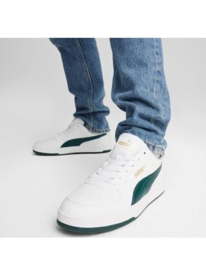 TENIS CASUAL PUMA CAVEN 2.0 BLANCO PUMA - Image 5