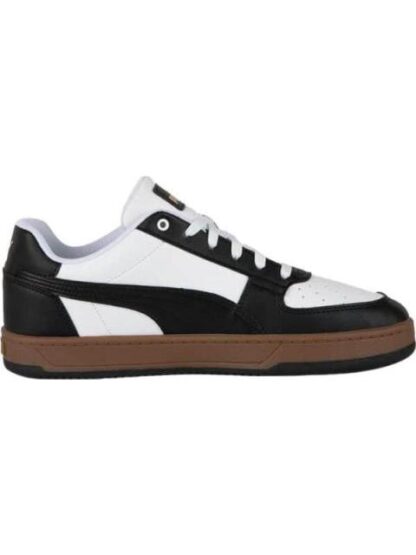 TENIS CASUAL PUMA CAVEN 2.0 BLANCO PUMA - Image 5