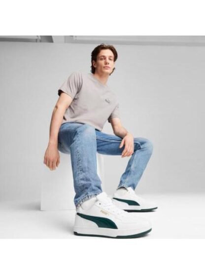 TENIS CASUAL PUMA CAVEN 2.0 BLANCO PUMA - Image 6