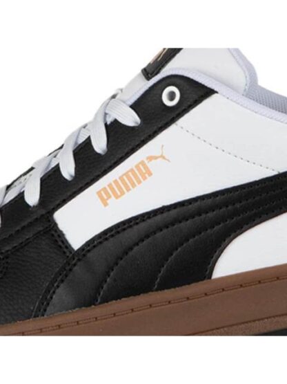 TENIS CASUAL PUMA CAVEN 2.0 BLANCO PUMA - Image 6