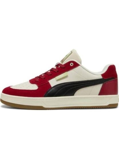 TENIS CASUAL PUMA CAVEN 2.0 GREENSIDE BEIGE PUMA
