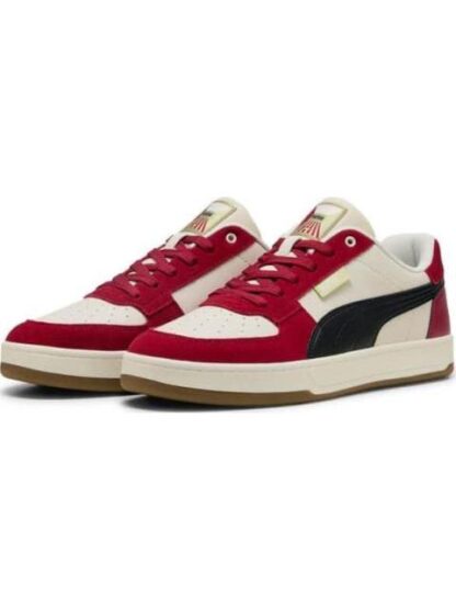 TENIS CASUAL PUMA CAVEN 2.0 GREENSIDE BEIGE PUMA - Image 2