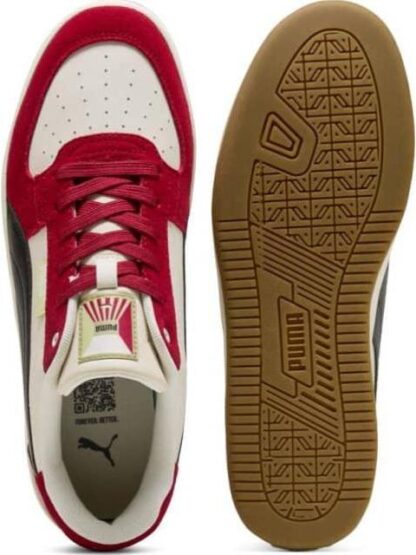 TENIS CASUAL PUMA CAVEN 2.0 GREENSIDE BEIGE PUMA - Image 3