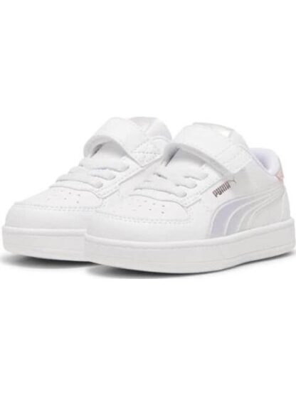 TENIS CASUAL PUMA CAVEN 2.0 HOLO BLANCO PUMA - Image 2