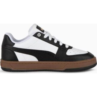 TENIS CASUAL PUMA CAVEN 2.0 JR BLANCO PUMA
