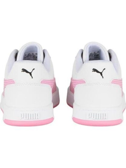TENIS CASUAL PUMA CAVEN 2.0 JR BLANCO PUMA - Image 6