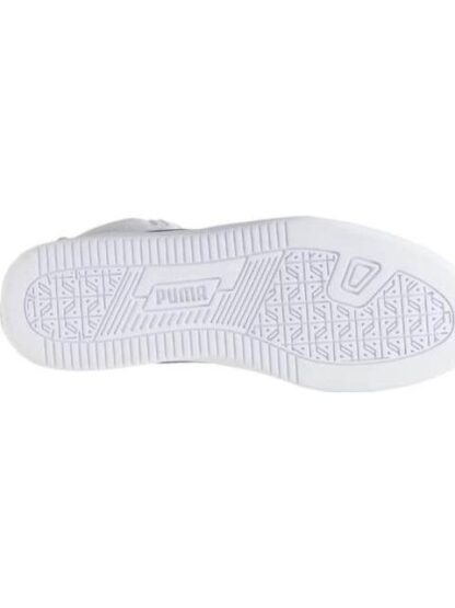 TENIS BOTA CAVEN 2.0 MID BLANCO/NEGRO PUMA - Image 4