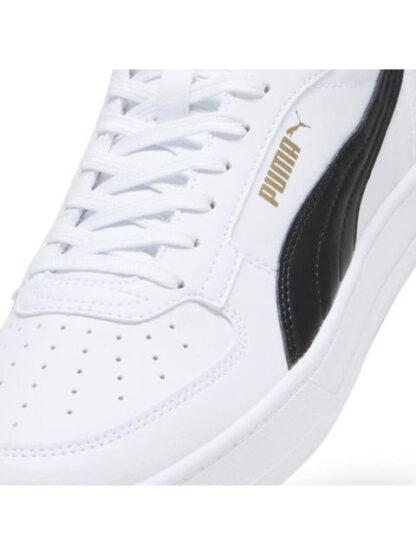 TENIS BOTA CAVEN 2.0 MID BLANCO/NEGRO PUMA - Image 6