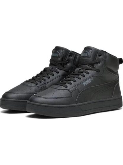 TENIS BOTA CAVEN 2.0 MID NEGRO PUMA - Image 2