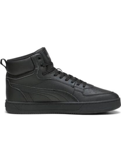 TENIS BOTA CAVEN 2.0 MID NEGRO PUMA - Image 4