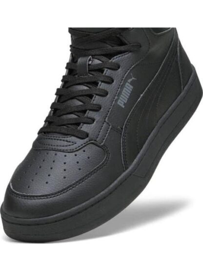 TENIS BOTA CAVEN 2.0 MID NEGRO PUMA - Image 5