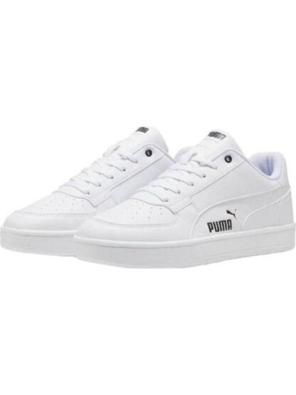 TENIS CASUAL PUMA CAVEN 2.0 SEEING DOUBLE BLANCO PUMA - Image 2