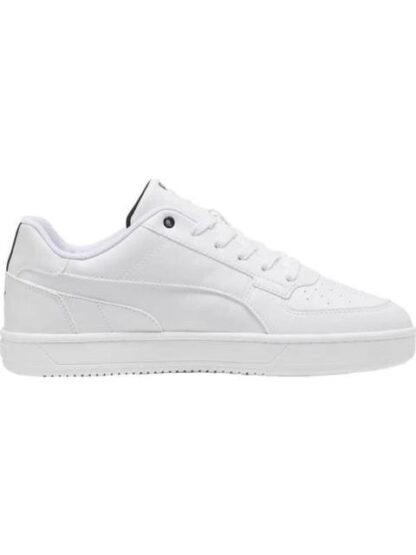 TENIS CASUAL PUMA CAVEN 2.0 SEEING DOUBLE BLANCO PUMA - Image 5