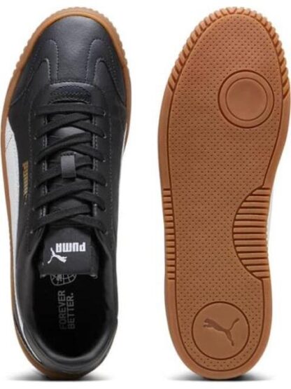 TENIS CLUB 5V5 BLANCO/NEGRO PUMA - Image 3