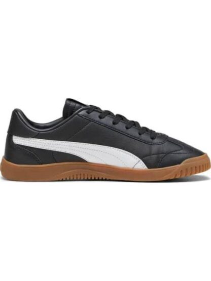 TENIS CLUB 5V5 BLANCO/NEGRO PUMA - Image 5
