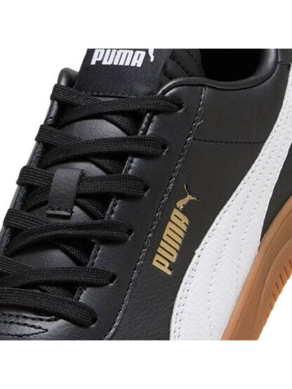 TENIS CLUB 5V5 BLANCO/NEGRO PUMA - Image 6