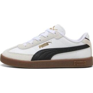 TENIS CASUAL PUMA CLUB II ERA PS BLANCO PUMA