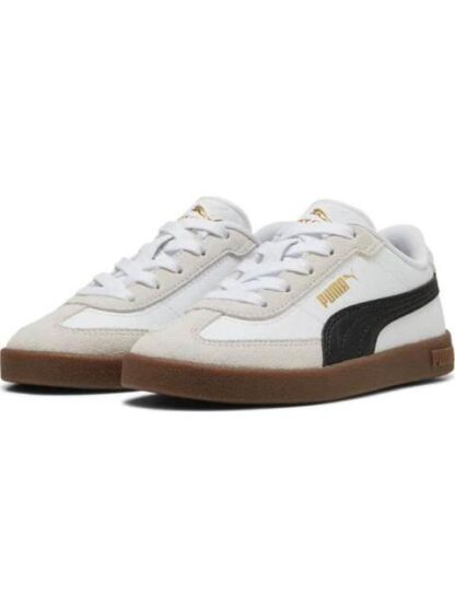 TENIS CASUAL PUMA CLUB II ERA PS BLANCO PUMA - Image 2