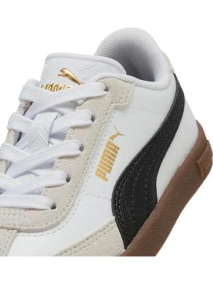 TENIS CASUAL PUMA CLUB II ERA PS BLANCO PUMA - Image 6