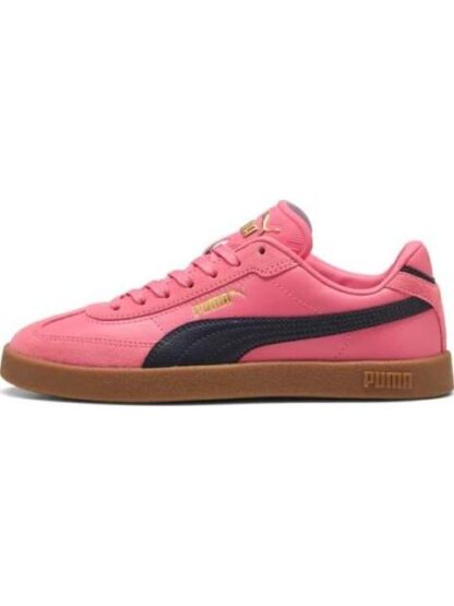 TENIS CASUAL PUMA CLUB II ERA ROSA PUMA