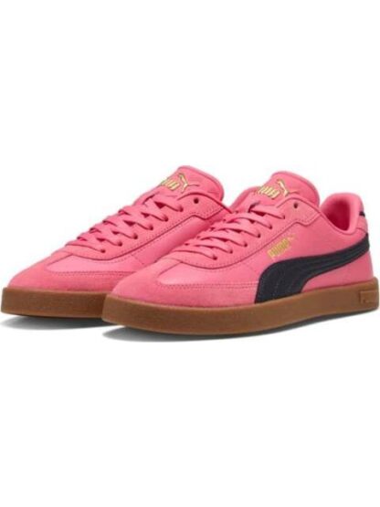 TENIS CASUAL PUMA CLUB II ERA ROSA PUMA - Image 2