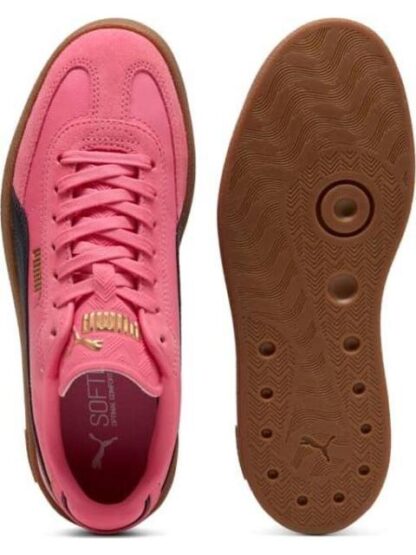 TENIS CASUAL PUMA CLUB II ERA ROSA PUMA - Image 3
