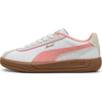 TENIS CASUAL PUMA CLUB KLASSIKA BLANCO PUMA