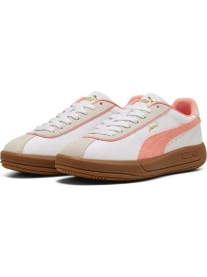 TENIS CASUAL PUMA CLUB KLASSIKA BLANCO PUMA - Image 2