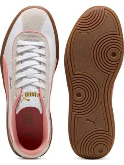 TENIS CASUAL PUMA CLUB KLASSIKA BLANCO PUMA - Image 3