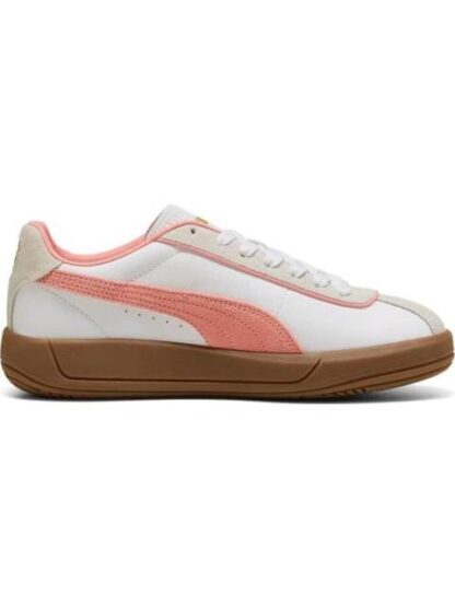 TENIS CASUAL PUMA CLUB KLASSIKA BLANCO PUMA - Image 4