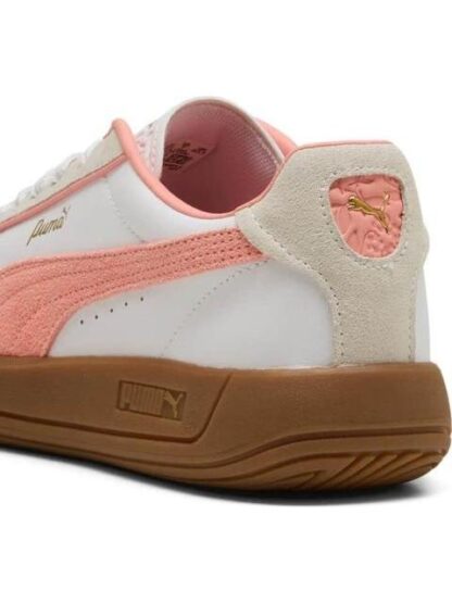 TENIS CASUAL PUMA CLUB KLASSIKA BLANCO PUMA - Image 6