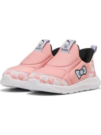 TENIS CASUAL PUMA FUN RACER 2 ROSA PUMA - Image 2