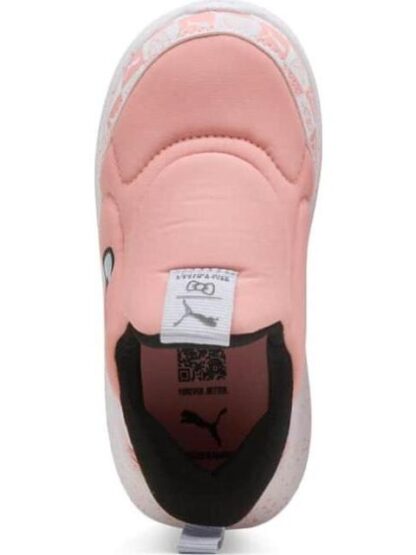 TENIS CASUAL PUMA FUN RACER 2 ROSA PUMA - Image 3