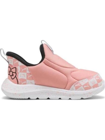 TENIS CASUAL PUMA FUN RACER 2 ROSA PUMA - Image 5